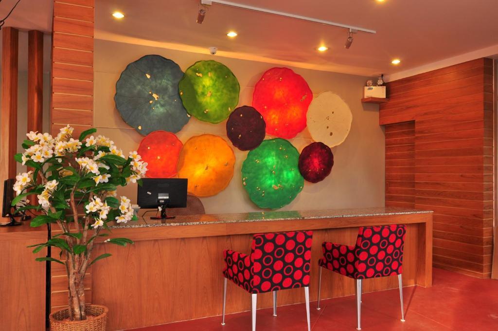 Phu Nana Boutique Hotel - Sha Plus Rawai Exterior foto